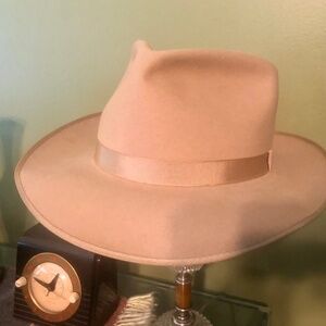 Lee vintage fedora 7 3/8